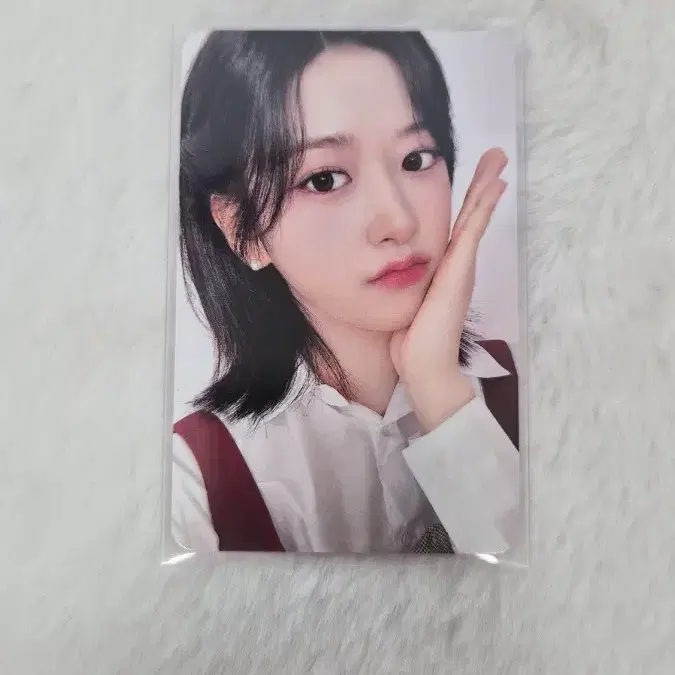 IVE 안유진 SWITCH LOVED IVE ver.