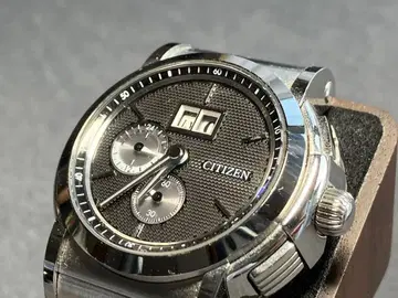 CITIZEN 시리즈8 빅데이트 CND72-0031 손목시계