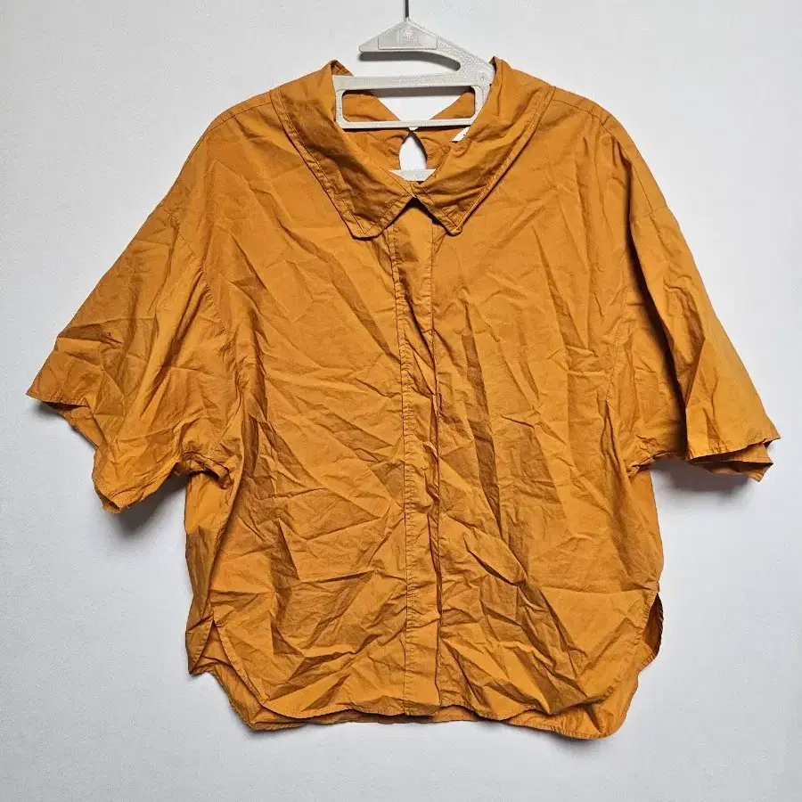 marais 블라우스