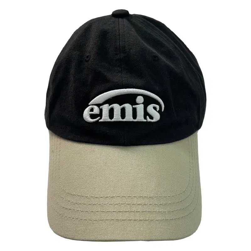 EMIS 뉴로고 믹스 볼캡