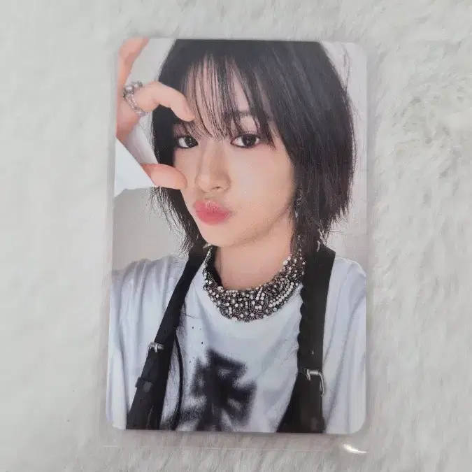 IVE 안유진 MINE EINTHER WAY ver.