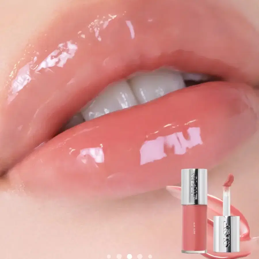 글맆 글루 글로스 립글로스 04피치 우즈