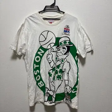 NBA T셔츠 보스턴 셀틱스