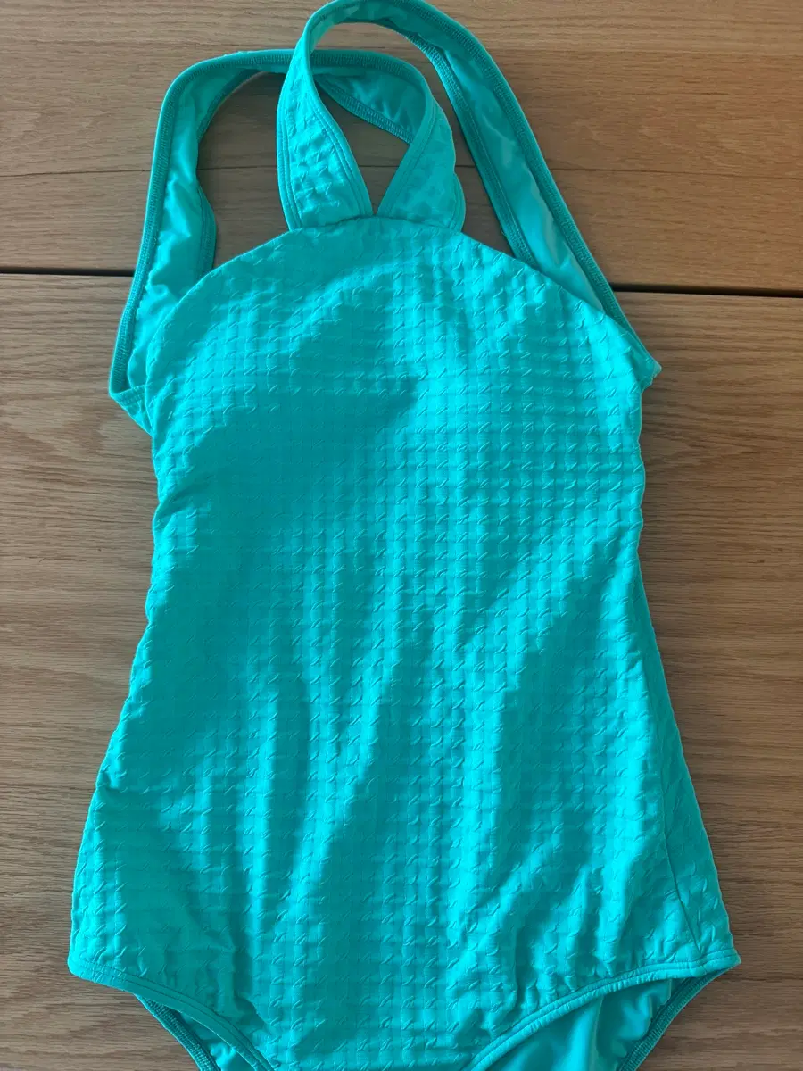 Shoshanna Swimwear 원피스 수영복 라지