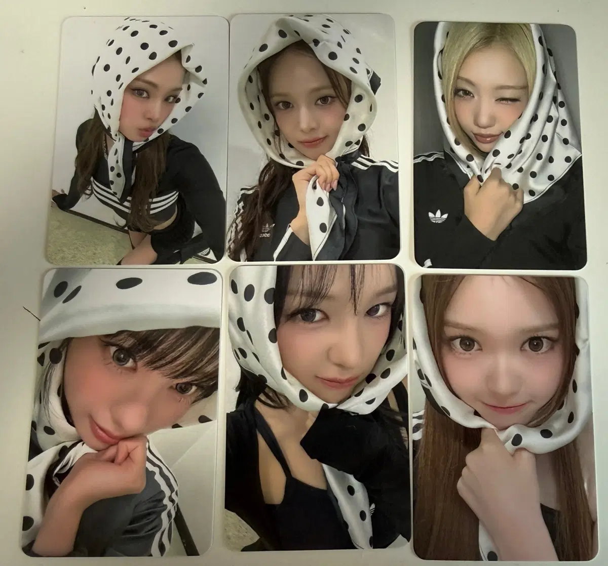 이즈나 사운드웨이브 미공포 분철