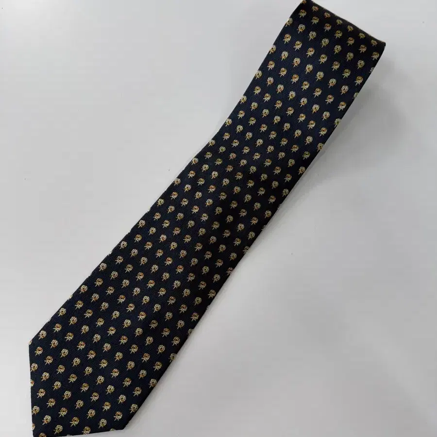 기 라로쉬 (Guy laroche) 실크 넥타이 8.7cm