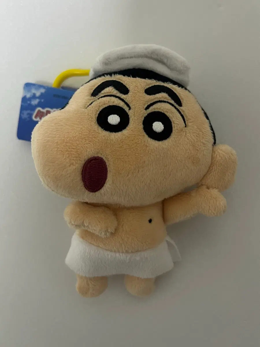 짱구 인형
