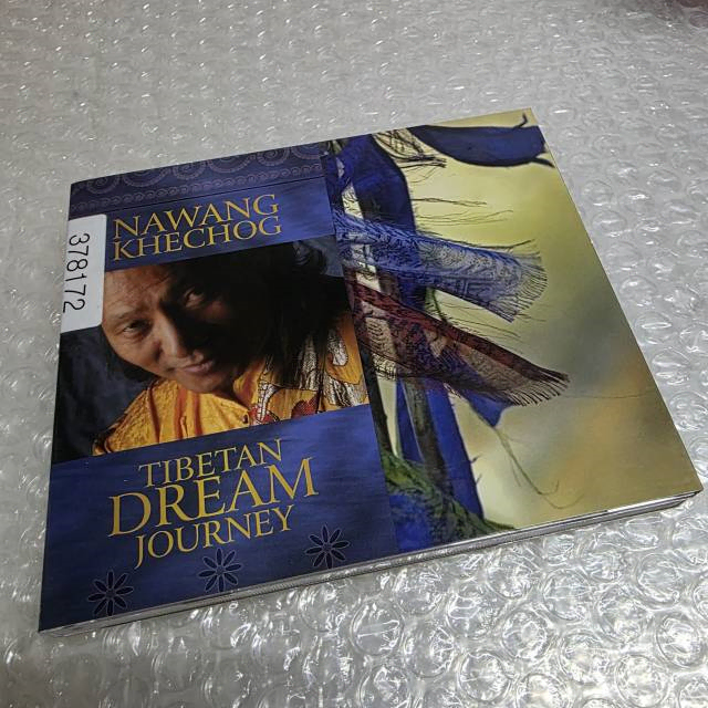 나왕케촉 / TIBETAN DREAM JOURNEY