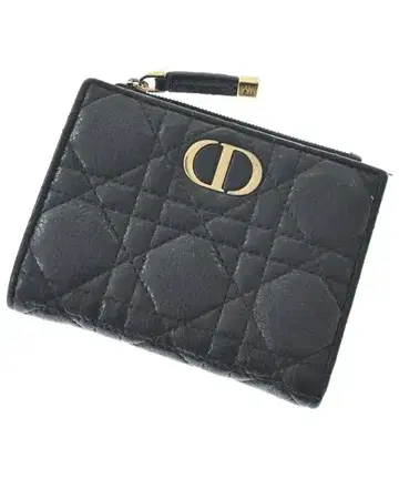 Christian Dior 지갑 코인 케이스 여성용
