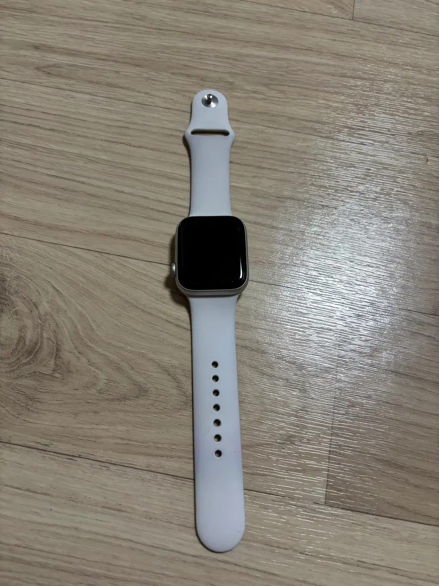 애플워치 se2 44mm 판매합니다