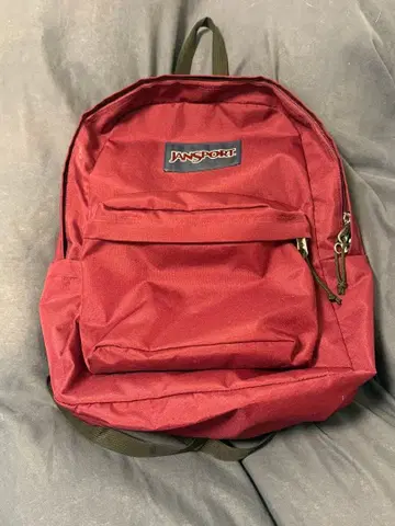 JANSPORT 백팩 보르도