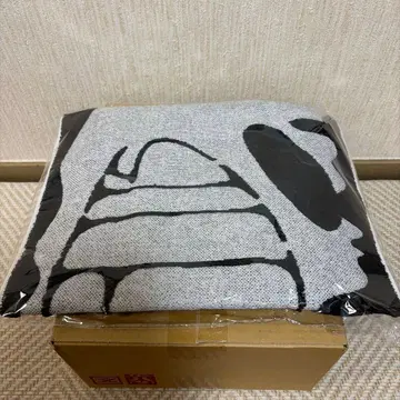 Vaundy Silence 타월 미개봉 새상품