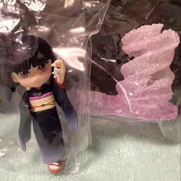 HUNTER x HUNTER 데스크탑 헌터 피규어 컬트 미사용