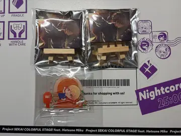 프로세카 텐마 츠카사 마이세카이 세트