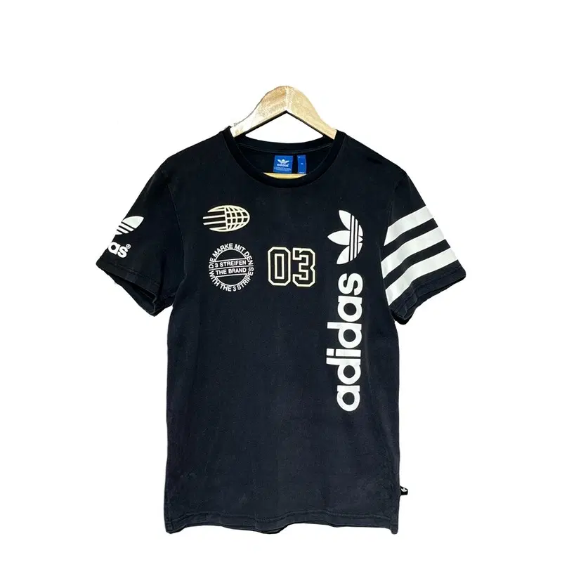 A3927 [ADIDAS] 아디다스 반팔티 110