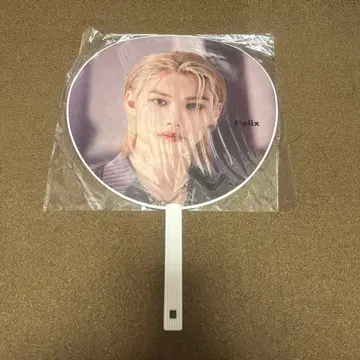 필릭스 부채