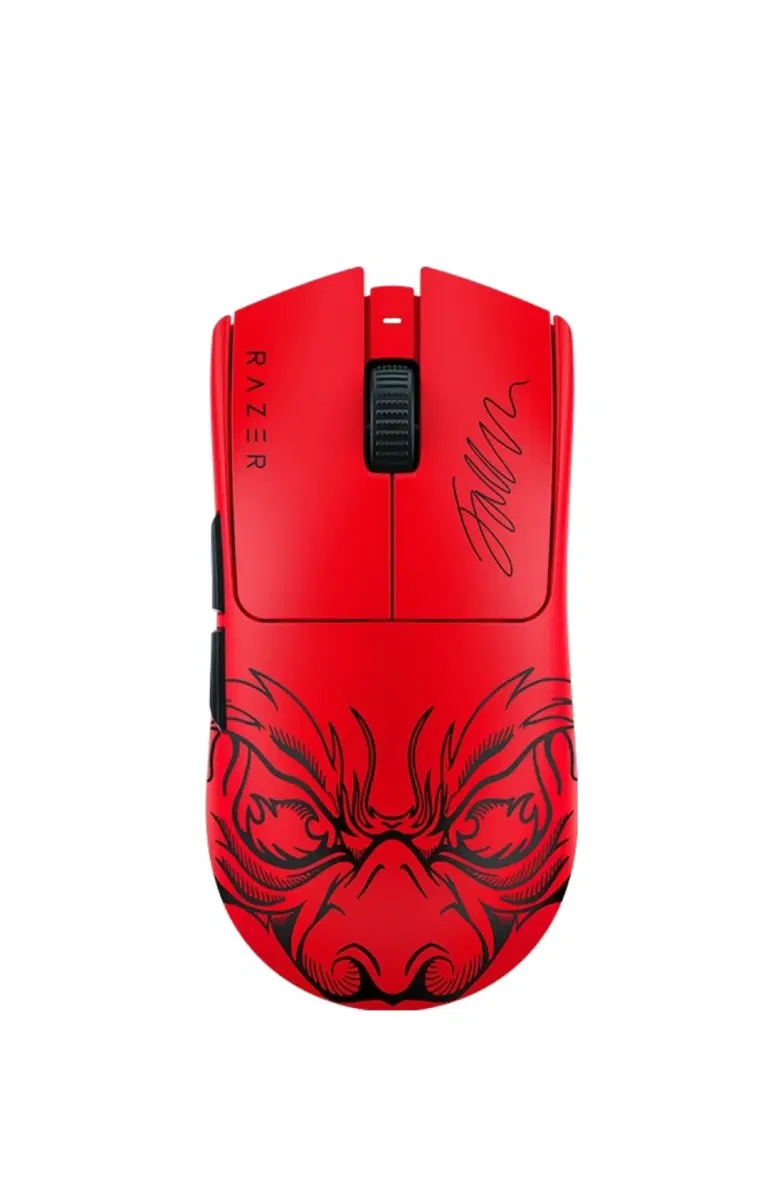 레이저 Viper V3 Pro Faker Edition 무선 마우스