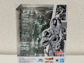 S.H.Figuarts 메탈 쿠우라 드래곤볼