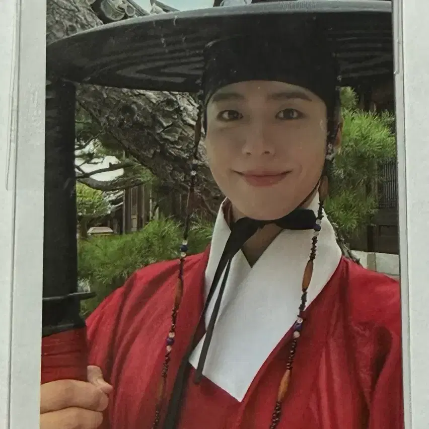 박보검 2026 시그 예스 특전 판매합니다