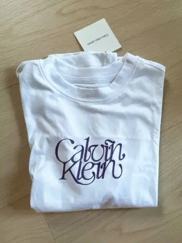 Calvin Klein 셔츠
