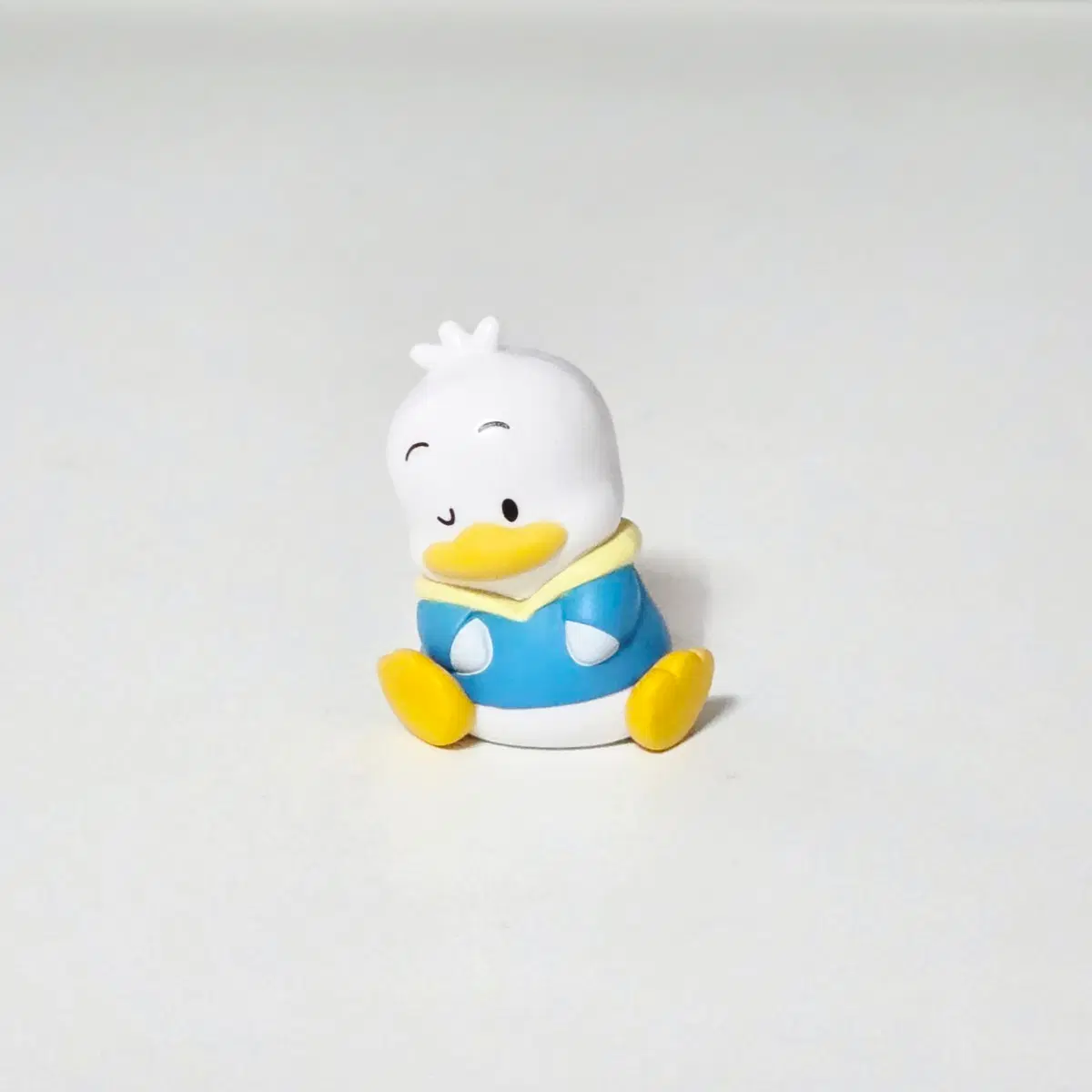 산리오 페클 랜덤 가챠