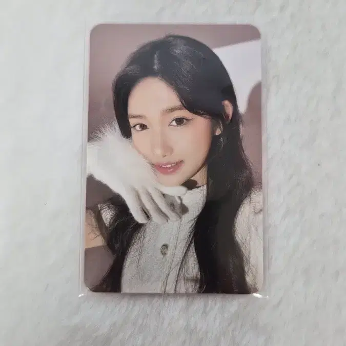 IVE 이서 포토카드