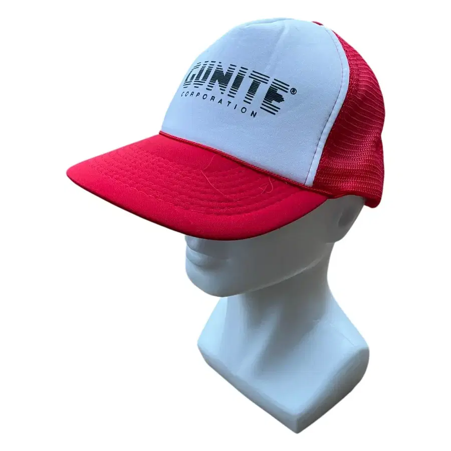 빈티지 트러커 캡 Cap c.16