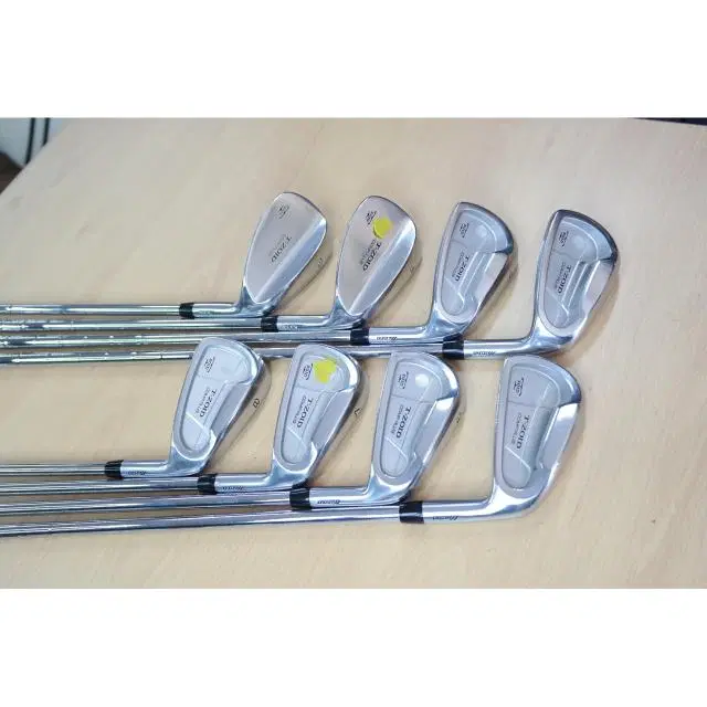 미즈노 티조이드 NSPRO95 SR 아이언 (상태양호정품)