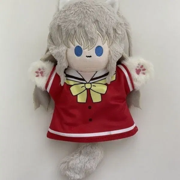Charlotte 토모리 나오 솜인형 30cm
