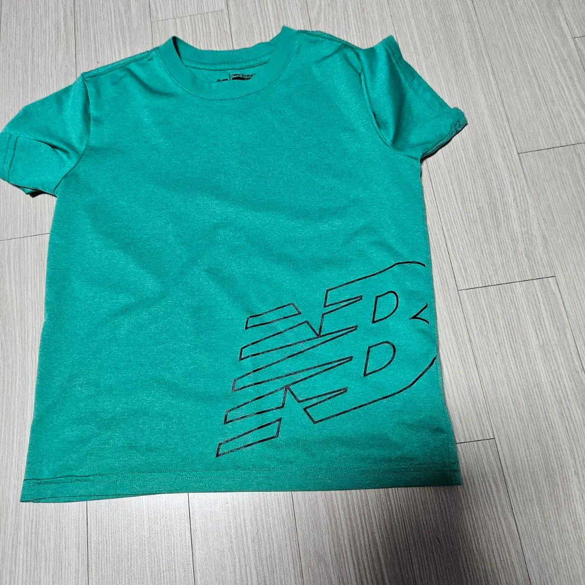 유아동 티