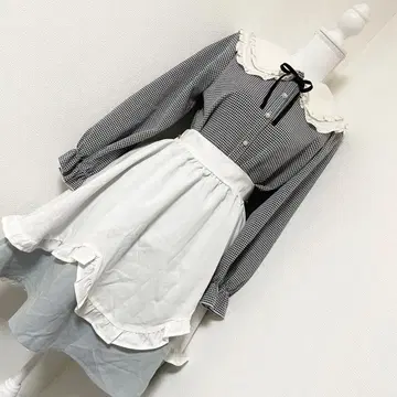 axes femme POETIQUE Girly 코디 세트