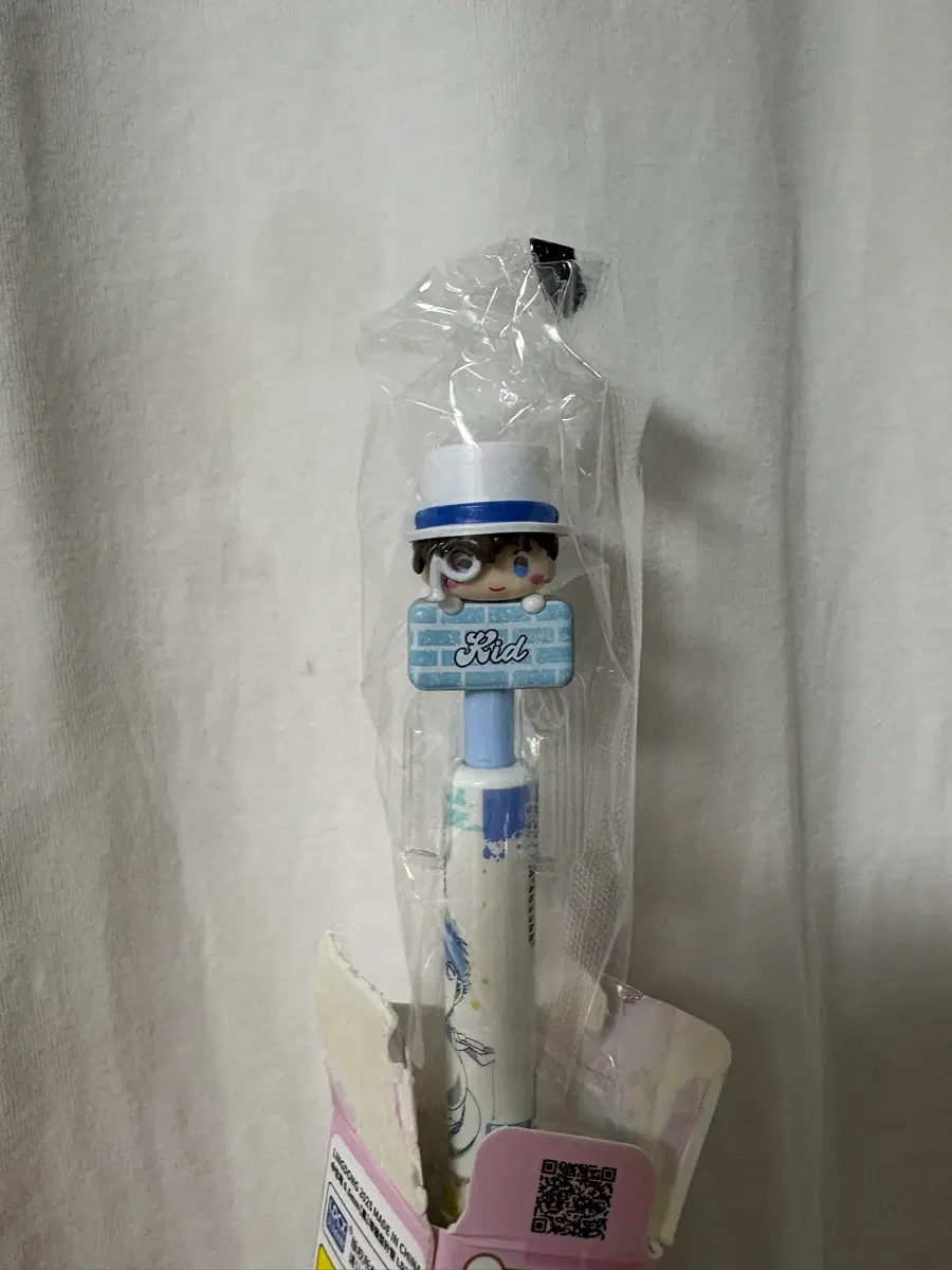 명탐정 코난 괴도키드 볼펜