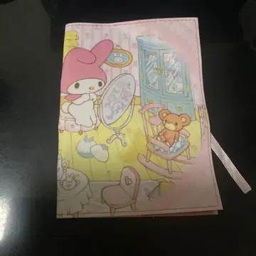 Sanrio 마이멜로디 북커버