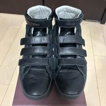Alexander mcqueen 스니커즈