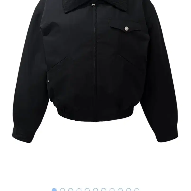 페일제이드 Buckle Work Jacket 버클자켓