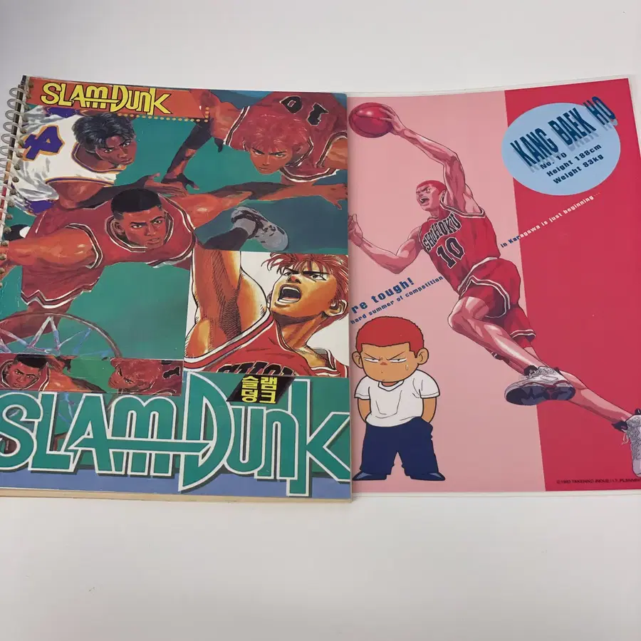 <슬램덩크> 세트 N210-001