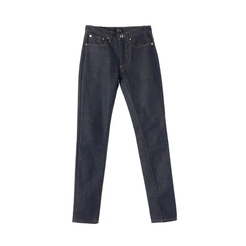 A.P.C. 아페쎄 생지 데님팬츠/여성26/TTLAMW2001