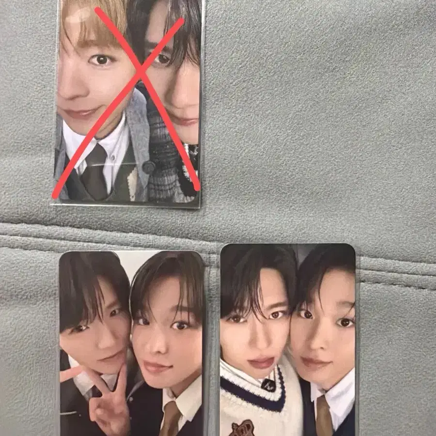 엔시티 위시 일본앨범