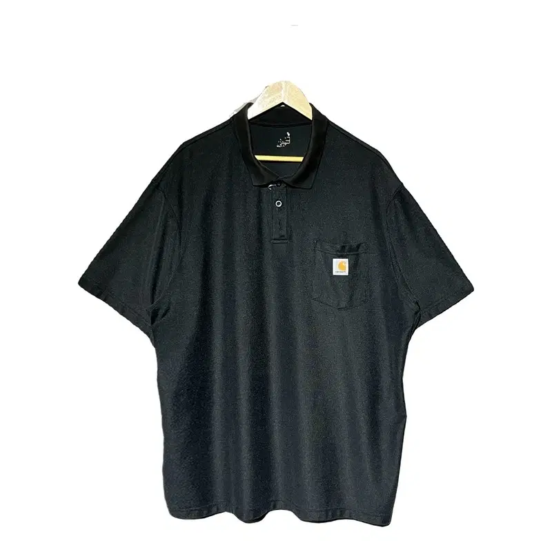 A3933 [CARHARTT] 칼하트 카라티 2XL