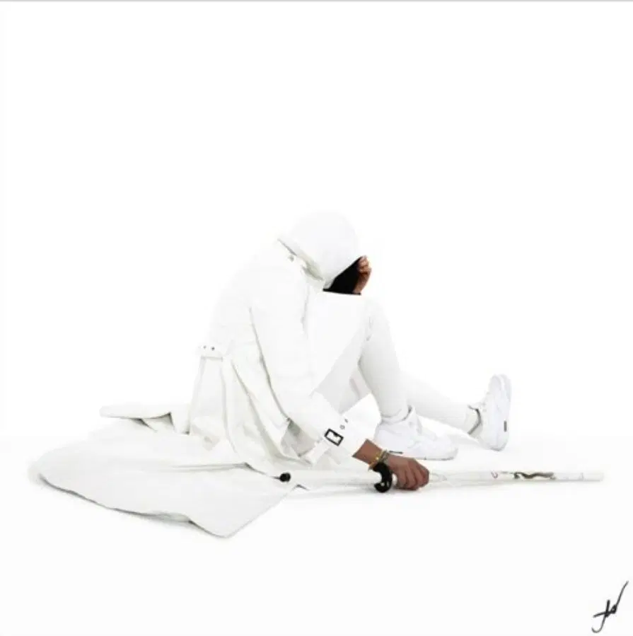 로얄 44 (Royal 44) Unwanted Life 미개봉