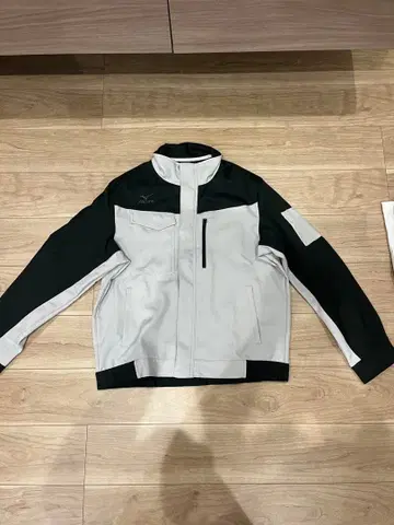 MIZUNO 미즈노 작업옷 상하의 세트 4XL-8