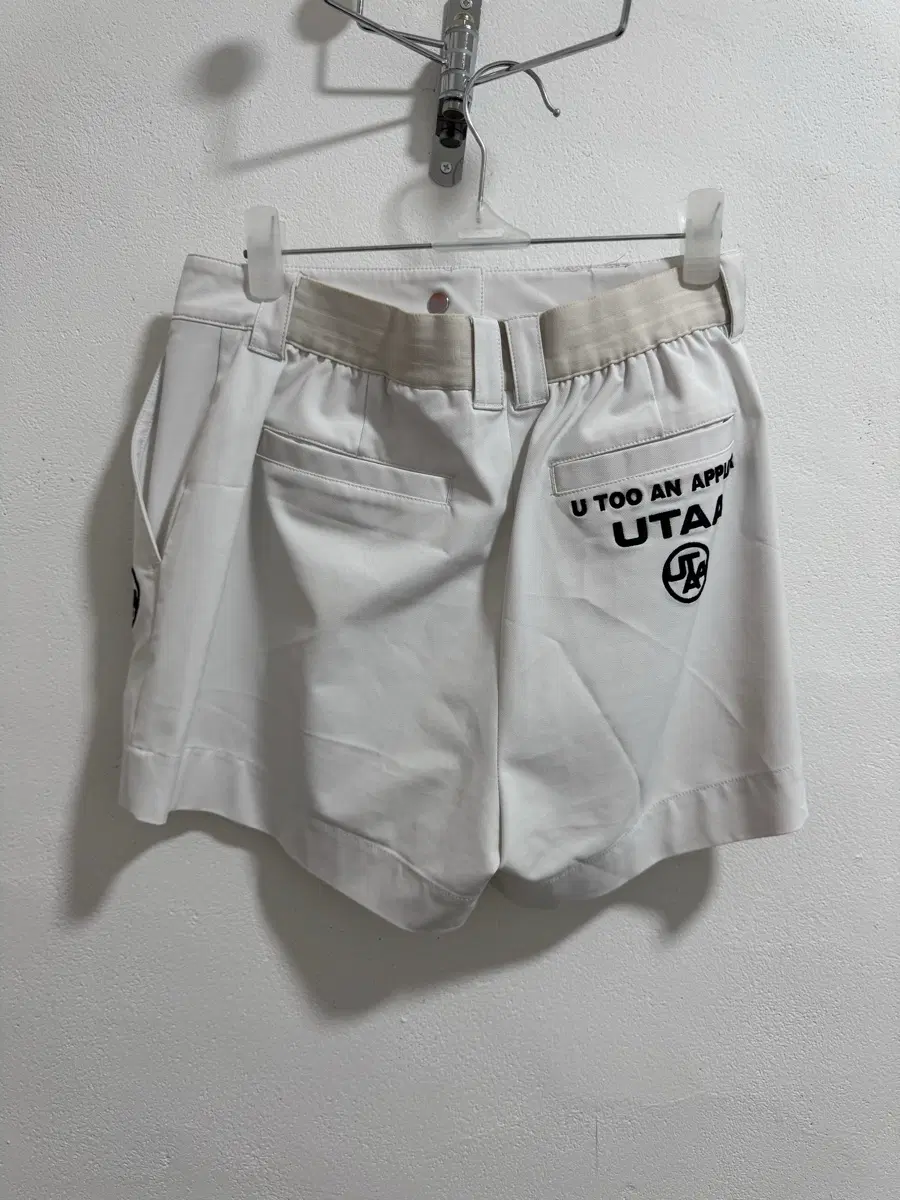 Utaa 유타 여성 골프 반바지 s
