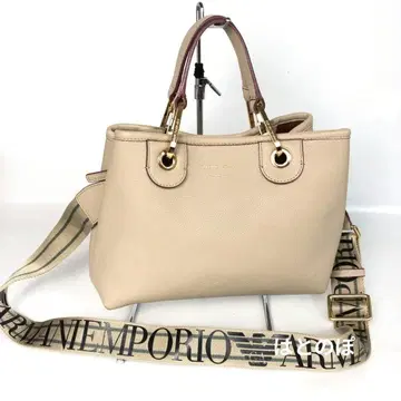 EMPORIO ARMANI 엠포리오 아르마니 핸드백 토트백