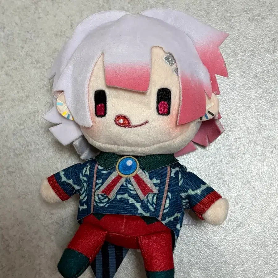 악마집사 아쿠네코 아몬 리드 인형 누이 아몬 누이