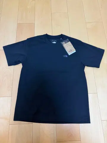 [ 미사용 새상품 ] THE NORTH FACE 반팔 T셔츠 S 사이즈