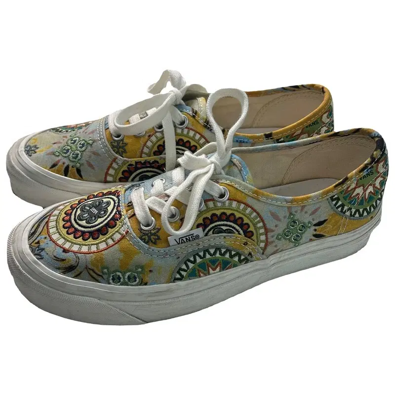 VANS 어센틱 44 DX 스니커즈 240
