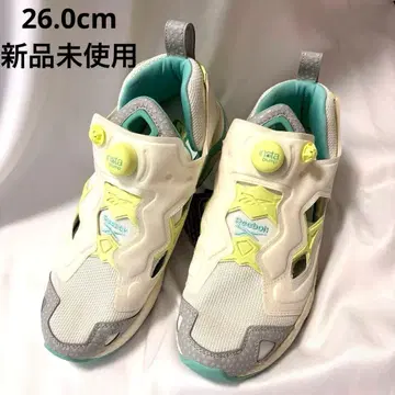 새상품 Reebok 리복 인스타펌프 퓨리 95