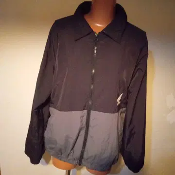 혼다 공식 라이선스 블루종 블랙 그레이 S