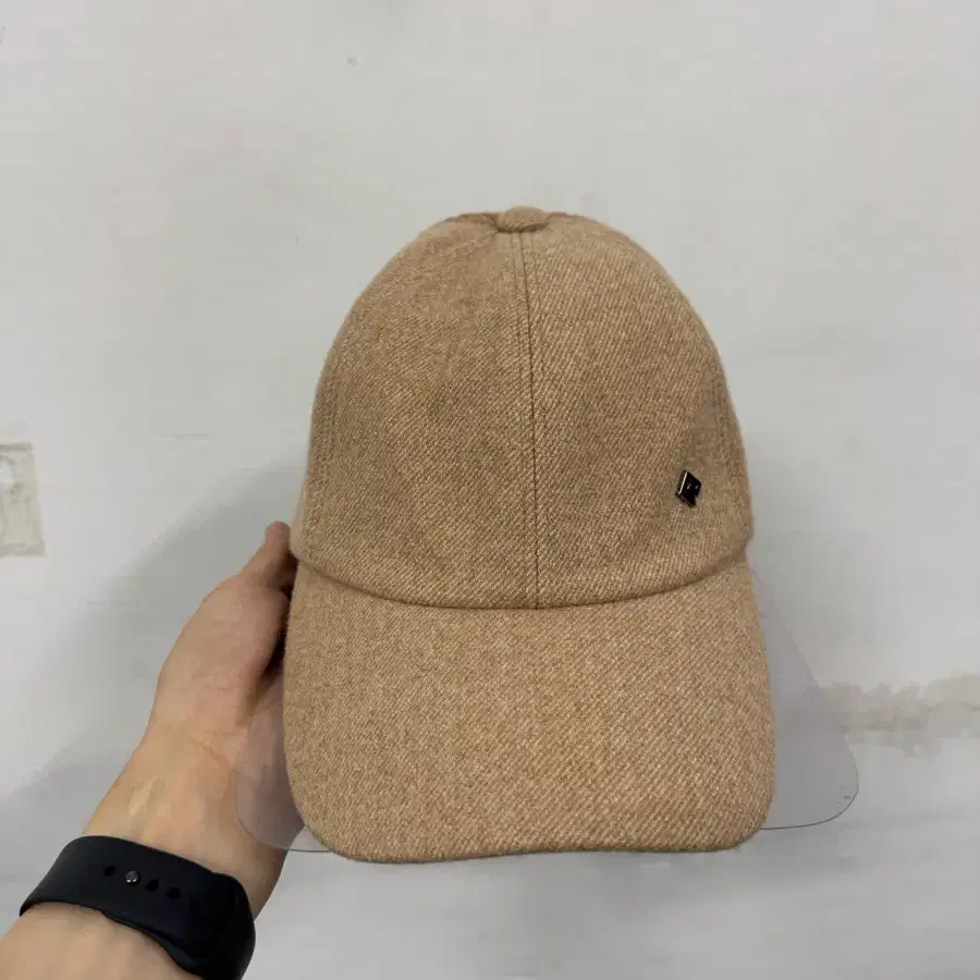 레노마 울혼방 볼캡
