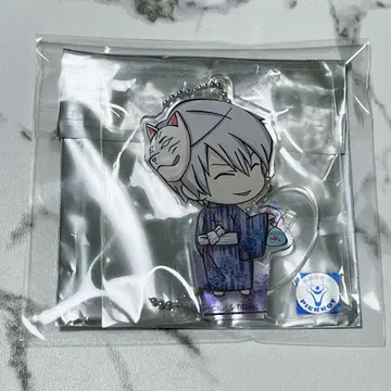BLEACH 도쿄 서민가 Ver. 아크릴 키체인 이치마루 긴